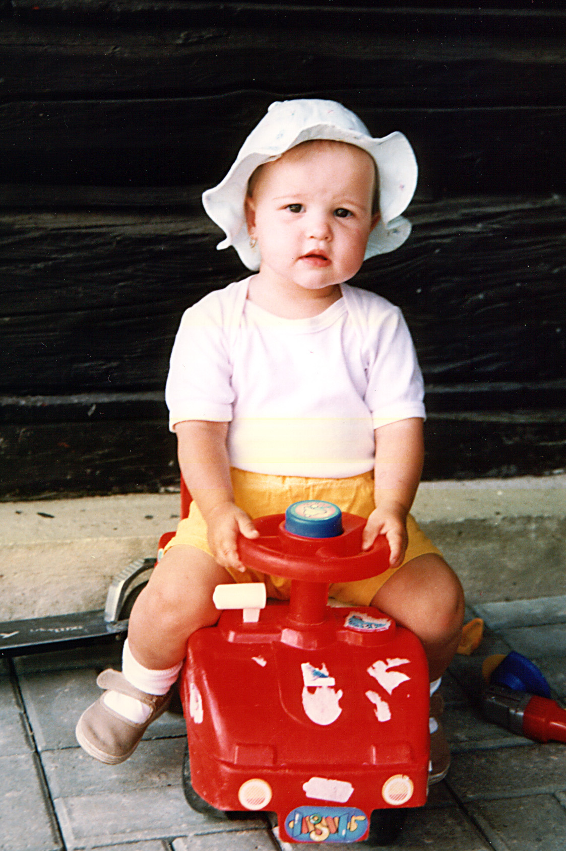 Barborka na motorke.jpg